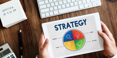 Strategy & Growth Planning